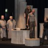 Theater: Ich fürchte nichts ... Luther 2017